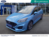 Annonce Ford Fiesta occasion Essence 1.0 EcoBoost Hybrid 125ch ST-Line 5p  CERGY