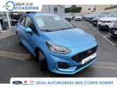 Annonce Ford Fiesta occasion Essence 1.0 EcoBoost Hybrid 125ch ST-Line 5p  Brie-Comte-Robert