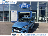 Annonce Ford Fiesta occasion Essence 1.0 EcoBoost Hybrid 125ch ST-Line 5p  Samoreau