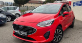 Annonce Ford Fiesta occasion Essence 1.0 EcoBoost Hybrid 125ch Titanium Business 5p � FONTAINE