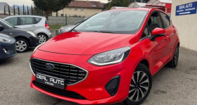 Ford Fiesta , garage IDEAL AUTO FONTAINE � FONTAINE