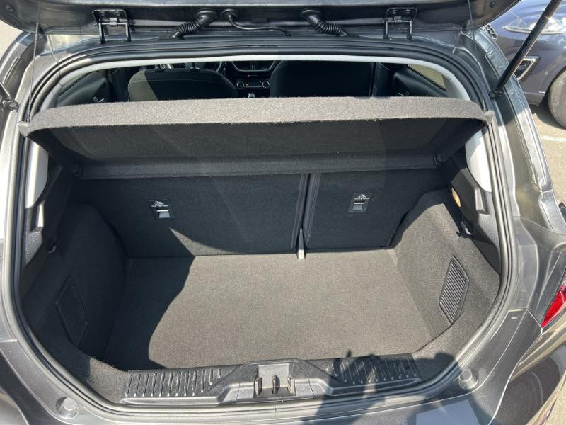Ford Fiesta 1.0 EcoBoost Hybrid 125ch Titanium Business 5p  occasion  Fleury-les-Aubrais - photo n10
