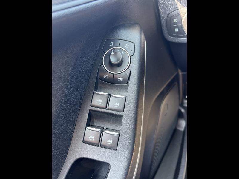 Ford Fiesta 1.0 EcoBoost Hybrid 125ch Titanium Business 5p  occasion  Fleury-les-Aubrais - photo n20