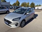 Ford Fiesta 1.0 EcoBoost Hybrid 125ch Titanium Business 5p   Beaune 21