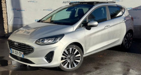 Ford Fiesta , garage SARL AUTO EXPORT 91 � Athis Mons
