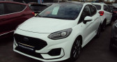 Annonce Ford Fiesta occasion Hybride 1.0 EcoBoost Hybrid 155ch ST-Line X 5p à Thillois