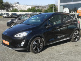 Annonce Ford Fiesta occasion Hybride 1.0 EcoBoost mHEV 125 S&S Active X  Labge