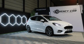 Annonce Ford Fiesta occasion Essence 1.0 EcoBoost mHEV - 125 - ST-Line X � Saint-Alban-Leysse