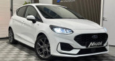 Annonce Ford Fiesta occasion Essence 1.0 EcoBoost MHEV 125ch Powershift ST-Line X � CHAPONOST