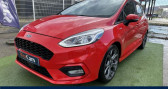 Annonce Ford Fiesta occasion Essence 1.0 ECOBOOST MHEV HYBRID 155 ST-LINE X  ROUEN