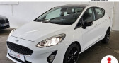 Ford Fiesta 1.0 ecoboost S&S 100ch TREND   LOUHANS 71