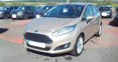 Annonce Ford Fiesta occasion Essence 1.0 ECOBOOST100CH TITANIUM 5 PORTES  Harol