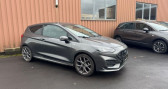 Ford Fiesta occasion année 2022 boite Manuelle Annonce Ford Fiesta occasion Essence 1.0 Ecobost 100Ch ST-LINE à Moulins-les-Metz