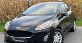 Ford Fiesta 1.0 ESS 100CH BUSINESS GPS * SIEGES CHAUFF * 48.000KM * 2019   La Chapelle D'Armentires 59