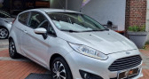 Ford Fiesta 1.0 Essence 100ch  2015 - annonce de voiture en vente sur Auto Sélection.com