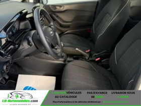 Ford Fiesta 1.0 Flexifuel 95 ch BVM  occasion  Beaupuy - photo n7
