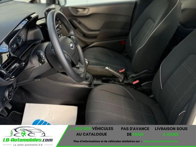 Ford Fiesta 1.0 Flexifuel 95 ch BVM  occasion  Beaupuy - photo n7