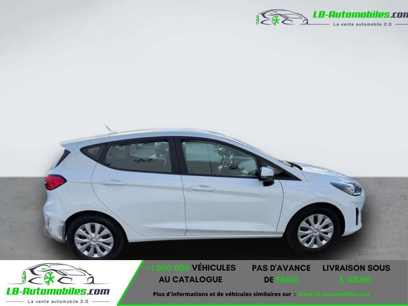 Ford Fiesta 1.0 Flexifuel 95 ch BVM  occasion  Beaupuy - photo n5
