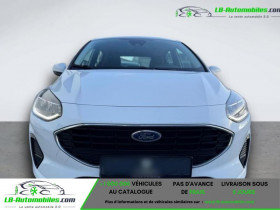 Ford Fiesta 1.0 Flexifuel 95 ch BVM  occasion  Beaupuy - photo n4