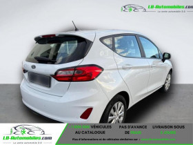 Ford Fiesta 1.0 Flexifuel 95 ch BVM  occasion  Beaupuy - photo n3