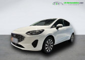Annonce Ford Fiesta occasion Essence 1.0 Flexifuel 95 ch BVM  Beaupuy