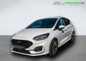 Annonce Ford Fiesta occasion Essence 1.0 Flexifuel 95 ch BVM  Beaupuy