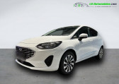 Ford Fiesta occasion année 2022 boite Manuelle Annonce Ford Fiesta occasion Essence 1.0 Flexifuel 95 ch BVM à Beaupuy