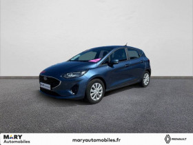 Ford Fiesta , garage MARY AUTOMOBILES BARENTIN  BARENTIN