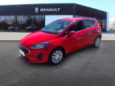 Annonce Ford Fiesta occasion Essence 1.0 Flexifuel 95 ch S&S BVM6 Cool & Connect  LANGRES