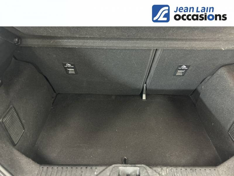 Ford Fiesta 1.0 Flexifuel 95 ch S&S BVM6 ST-Line  occasion  La Motte-Servolex - photo n10