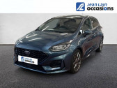 Ford Fiesta occasion année 2023 boite Manuelle Annonce Ford Fiesta occasion Essence 1.0 Flexifuel 95 ch S&S BVM6 ST-Line à La Motte-Servolex
