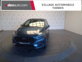 Ford Fiesta occasion année 2023 boite Manuelle Annonce Ford Fiesta occasion Essence 1.0 Flexifuel 95 ch S&S BVM6 ST-Line à TARBES