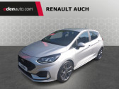 Ford Fiesta occasion année 2022 boite Manuelle Annonce Ford Fiesta occasion Essence 1.0 Flexifuel 95 ch S&S BVM6 ST-Line à L'Isle-Jourdain