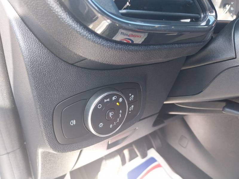 Ford Fiesta 1.0 Flexifuel 95 ch S&S BVM6 ST-Line  occasion  L'Isle-Jourdain - photo n20