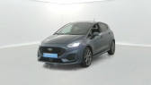Annonce Ford Fiesta occasion Essence 1.0 Flexifuel 95 ch S&S BVM6 Titanium Business 5p � SAINT-GREGOIRE
