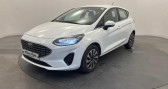 Annonce Ford Fiesta occasion Bioethanol 1.0 Flexifuel 95 ch S&S BVM6 Titanium Business � QUIMPER