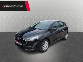 Ford Fiesta , garage edenauto Nissan Dax  Dax