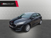 Ford Fiesta occasion année 2022 boite Manuelle Annonce Ford Fiesta occasion Essence 1.0 Flexifuel 95 ch S&S BVM6 Titanium Business à Dax