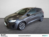 Ford Fiesta 1.0 Flexifuel 95 ch S&S BVM6 Titanium Business   Saint-L 50