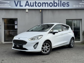 Annonce Ford Fiesta occasion Essence 1.0 FLEXIFUEL 95 CH TITANIUM BUSINESS 5P  Colomiers