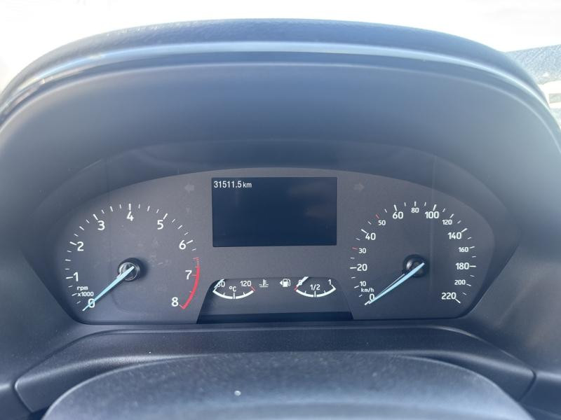 Ford Fiesta 1.0 Flexifuel 95 ch Titanium X 5p  occasion  Barberey-Saint-Sulpice - photo n16