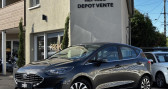 Voiture occasion Ford Fiesta 1.0 Flexifuel - 95 S&S 2017 BERLINE Titanium Business PHASE 