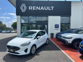 Ford Fiesta 1.0 Flexifuel - 95 S&S  2017 BERLINE Titanium Business PHASE   Bessires 31
