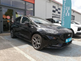 Ford Fiesta occasion année 2022 boite Manuelle Annonce Ford Fiesta occasion 1.0 Flexifuel 95 S&S ST-Line à Mérignac