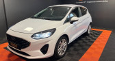Annonce Ford Fiesta occasion Essence 1.0 flexifuel 95 titanium business  Dijon