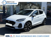 Annonce Ford Fiesta occasion Essence 1.0 Flexifuel 95ch Active X 5p  Brie-Comte-Robert
