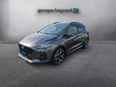 Ford Fiesta occasion année 2023 boite Manuelle Annonce Ford Fiesta occasion Essence 1.0 Flexifuel 95ch Active X 5p à Glos