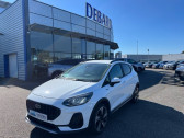 Annonce Ford Fiesta occasion Essence 1.0 FLEXIFUEL 95CH ACTIVE X 5P � Lab�ge