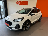 Annonce Ford Fiesta occasion Essence 1.0 FLEXIFUEL 95CH ACTIVE X 5P  Foix