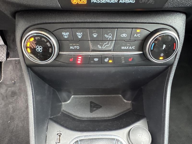 Ford Fiesta 1.0 Flexifuel 95ch Active X 5p  occasion  Saint-Doulchard - photo n16